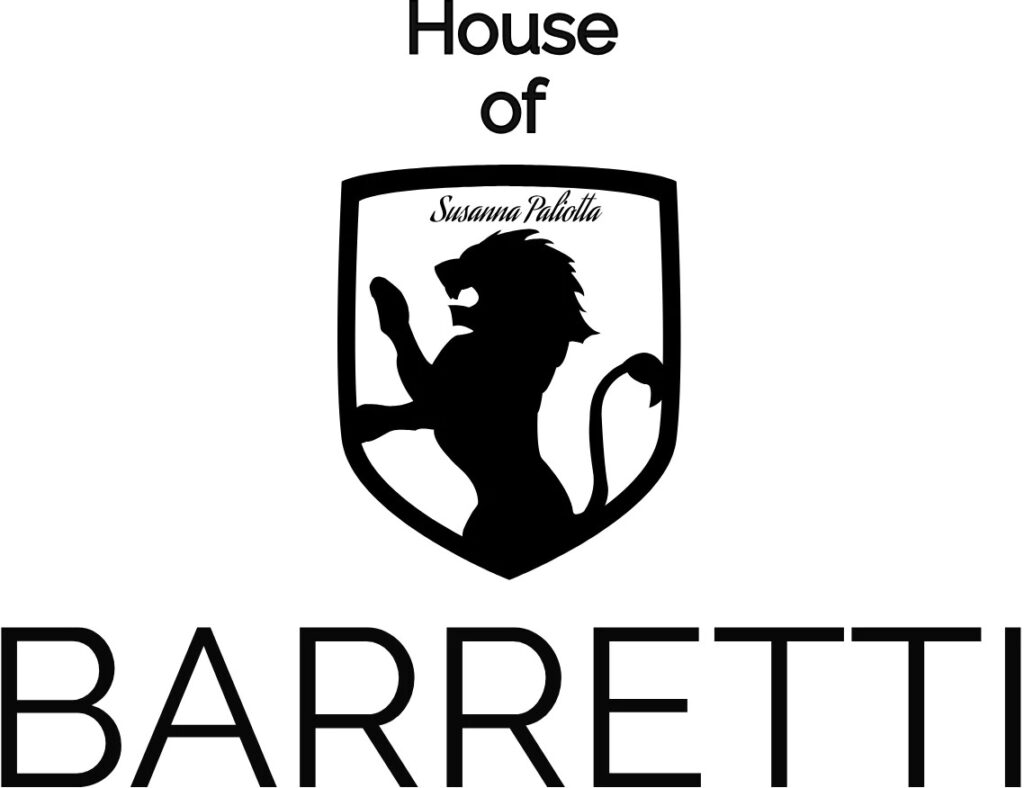 House of Barretti Logo