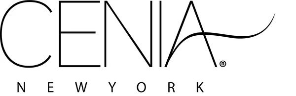 Cenia Newe York Logo