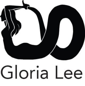 Gloria Lee Logo
